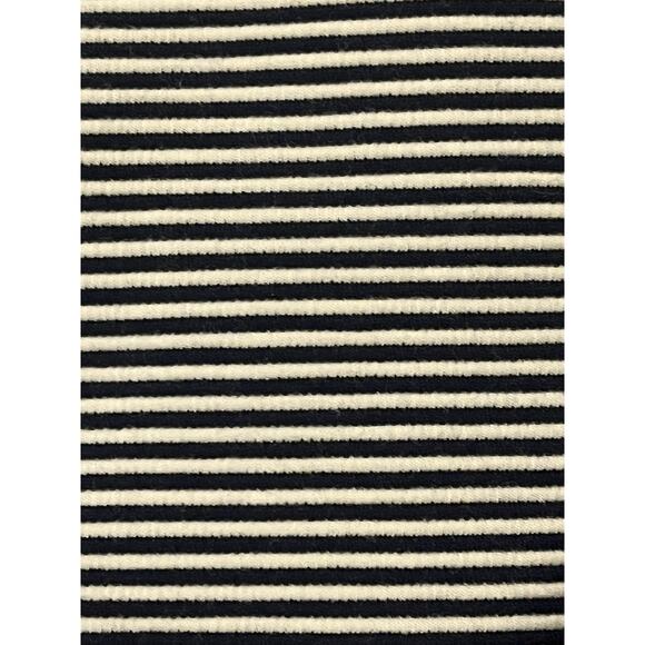 Banana Republic Striped Pencil Skirt - Picture 2 of 5